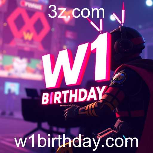 Celebração Virtual e Novidades em w1