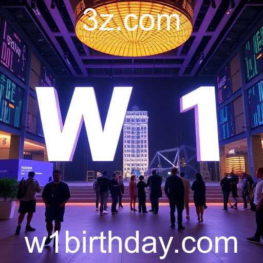 Celebração Digital: O Impacto do w1 Birthday nos Jogos
