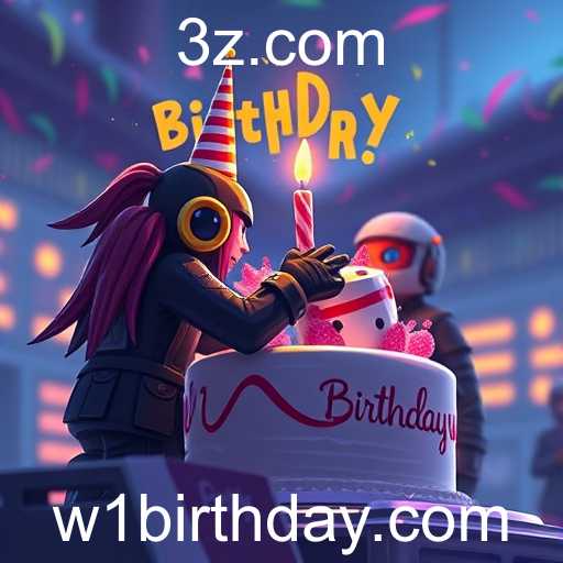 Celebrando Aniversários Virtuais em 2026: Diversão e Tendências