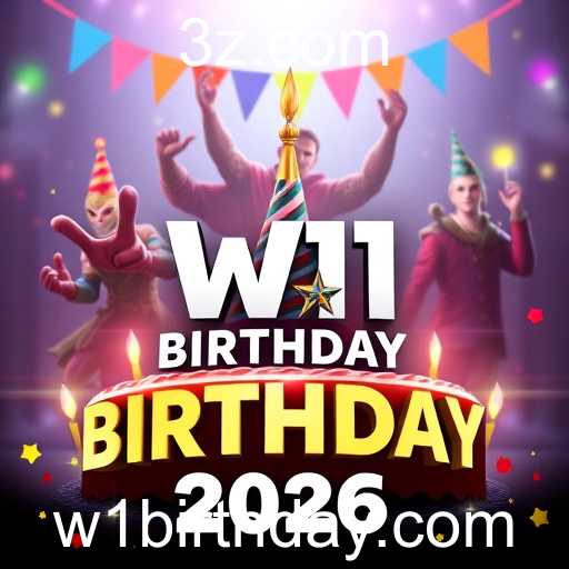 Celebração Online e Desafios em Jogos 2026