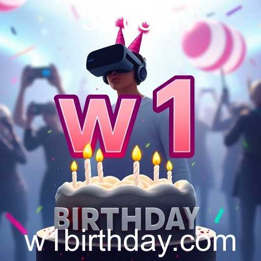 Celebração do 'W1 Birthday': Impacto e Expectativas para 2026
