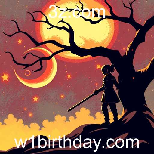 Celebração de Aniversário: W1 Birthday