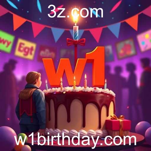 Celebrações de Aniversário no Universo dos Jogos
