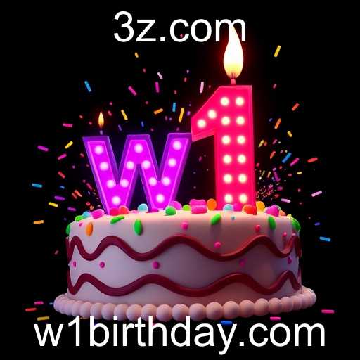 Celebração Explosiva do Aniversário no Universo de Jogos