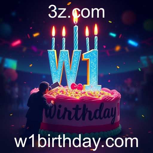 A Revolução do Aniversário no Mundo dos Jogos