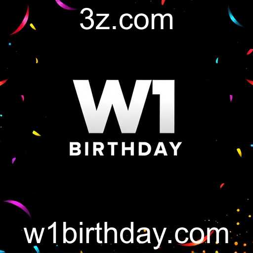 O Impacto do W1 Birthday no Cenário Gamer Atual