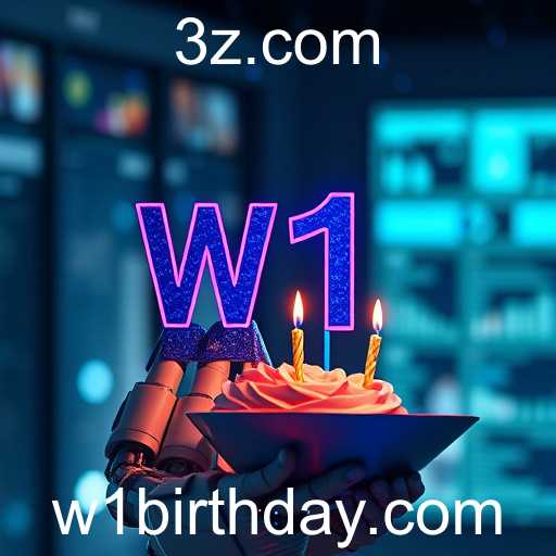 Celebração do Aniversário W1: Conquistas e Novidades
