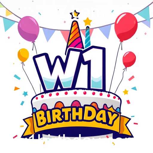 Celebração do W1 Birthday Cresce em 2025