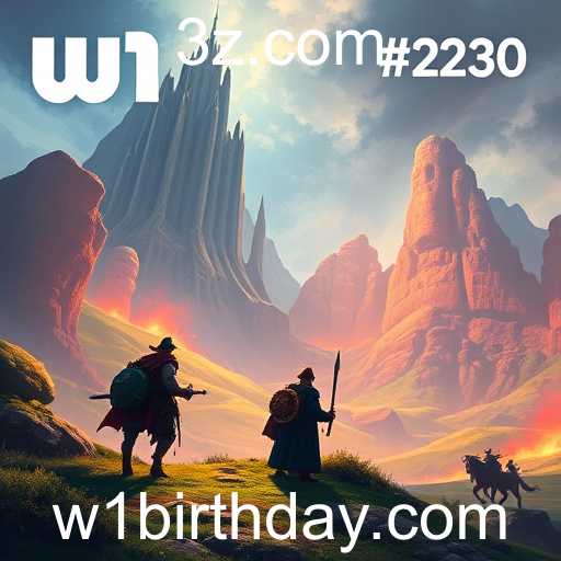 Celebração Especial: W1 Birthday e o Mundo dos Games em 2026