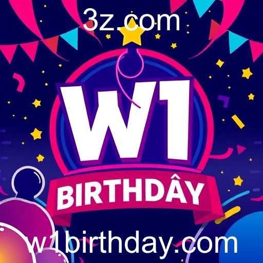 Comemorações do Aniversário de W1 Agitam 2026